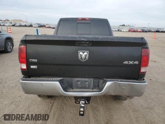 ✅ 2013 Ram 2500 SLT • VIN: 3C6TR5DTXDG547712 • Лот: 43909505. Опубликован ранее на Copart с пробегом Не указан. Бесплатный доступ к архиву аукционных продаж из США и подробный отчёт об истории автомобиля на DreamBid. Изображение 6.