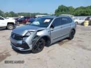 ✅ 2023 Volkswagen Tiguan SE R-Line Black • VIN: 3VVCB7AX2PM055070 • Лот: 42787459. Опубликован ранее на IAAI с пробегом 88 798 миль. Бесплатный доступ к архиву аукционных продаж из США и подробный отчёт об истории автомобиля на DreamBid. Изображение 17.