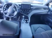 ✅ 2023 Toyota Camry Hybrid LE • VIN: 4T1C31AK1PU601829 • Лот: 87092685. Опубликован ранее на Copart с пробегом 32 187 миль. Бесплатный доступ к архиву аукционных продаж из США и подробный отчёт об истории автомобиля на DreamBid. Изображение 8.