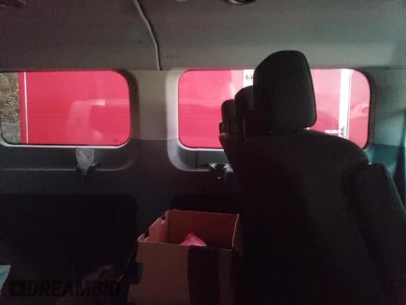 ✅ 2019 Ford Transit Passenger XL • VIN: 1FBZX2ZM4KKA92925 • Lot: 58554435. Listed on Copart with Not provided. Free auction sales archive from the USA and detailed vehicle history report at DreamBid. Image 11.