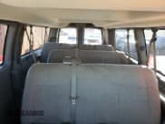 ✅ 2018 GMC Savana • VIN: 1GJZ7PFG6J1251027 • Лот: 55746795. Опубликован ранее на Copart с пробегом 139 363 миль. Бесплатный доступ к архиву аукционных продаж из США и подробный отчёт об истории автомобиля на DreamBid. Изображение 10.