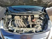 ✅ 2015 Nissan Versa S • VIN: 3N1CN7AP8FL818660 • Lot: 93950805. Listed on Copart with 81,865 mi. Free auction sales archive from the USA and detailed vehicle history report at DreamBid. Image 11.