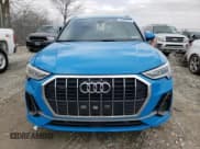 ✅ 2019 Audi Q3 S line Premium Plus • VIN: WA1EECF39K1088046 • Lot: 49435875. Wystawiony na Copart z przebiegiem 50 883 mil. Bezpłatny archiwum sprzedaży aukcyjnych z USA i szczegółowy raport historii pojazdu na DreamBid. Zdjęcie 5.