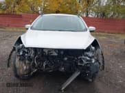 ✅ 2018 Ford Escape SE • VIN: 1FMCU0GD9JUC32631 • Lot: 43648621. Listed on IAAI with 86,643 mi. Free auction sales archive from the USA and detailed vehicle history report at DreamBid. Image 6.