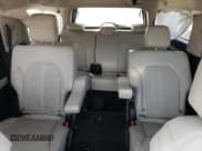 ✅ 2020 Ford Expedition Max Platinum • VIN: 1FMJK1MT6LEA06834 • Lot: 55687895. Wystawiony na Copart z przebiegiem 63 615 mil. Bezpłatny archiwum sprzedaży aukcyjnych z USA i szczegółowy raport historii pojazdu na DreamBid. Zdjęcie 10.