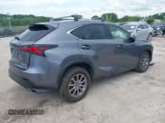 ✅ 2020 Lexus NX 300 • VIN: JTJAARBZ0L5005382 • Lot: 42419682. Wystawiony na IAAI z przebiegiem 68 760 mil. Bezpłatny archiwum sprzedaży aukcyjnych z USA i szczegółowy raport historii pojazdu na DreamBid. Zdjęcie 4.