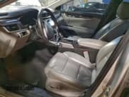 ✅ 2017 Cadillac XTS Luxury • VIN: 2G61M5S35H9159839 • Lot: 95500315. Listed on Copart with 98,332 mi. Free auction sales archive from the USA and detailed vehicle history report at DreamBid. Image 7.