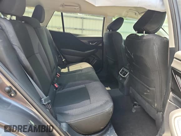 ✅ 2025 Subaru Outback Premium • VIN: 4S4BTACC3S3106015 • Lot: 64321465. Wystawiony na Copart z przebiegiem 18 428 mil. Bezpłatny archiwum sprzedaży aukcyjnych z USA i szczegółowy raport historii pojazdu na DreamBid. Zdjęcie 11.