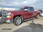 ✅ 2014 Chevrolet Silverado 1500 LTZ • VIN: 3GCUKSEC5EG114525 • Lot: 92488665. Wystawiony na Copart z przebiegiem 253 793 mil. Bezpłatny archiwum sprzedaży aukcyjnych z USA i szczegółowy raport historii pojazdu na DreamBid. Zdjęcie 1.