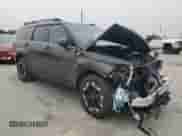 2024 Hyundai Santa Fe SEL z VIN 5NMP24GL0RH014199, wystawiony jako Copart lot #44029185 z przebiegiem 42 812 mil mil oraz Czysty tytuł • Clean title. Historia ofert i sprzedaży dostępna na DreamBid. Obrazek 4.