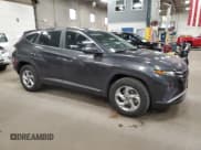 ✅ 2022 Hyundai Tucson SE • VIN: 5NMJACAE1NH079800 • Lot: 87449515. Listed on Copart with 62,447 mi. Free auction sales archive from the USA and detailed vehicle history report at DreamBid. Image 4.