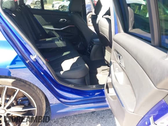 ✅ 2021 BMW 3 Series M340i • VIN: 3MW5U7J01M8B63122 • Лот: 43583344. Опубликован ранее на IAAI с пробегом 73 945 миль. Бесплатный доступ к архиву аукционных продаж из США и подробный отчёт об истории автомобиля на DreamBid. Изображение 8.