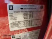 ✅ 2021 Chevrolet Silverado 1500 LTZ • VIN: 1GCUYGEL6MZ276559 • Lot: 76252924. Wystawiony na Copart z przebiegiem 16 154 mil. Bezpłatny archiwum sprzedaży aukcyjnych z USA i szczegółowy raport historii pojazdu na DreamBid. Zdjęcie 12.