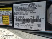 ✅ 2019 Ford Fusion Titanium • VIN: 3FA6P0SU7KR111160 • Lot: 80693325. Listed on Copart with 99,454 mi. Free auction sales archive from the USA and detailed vehicle history report at DreamBid. Image 12.