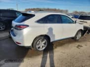 ✅ 2015 Lexus RX 350 • VIN: 2T2BK1BA2FC299662 • Лот: 93014115. Опубликован ранее на Copart с пробегом 103 085 миль. Бесплатный доступ к архиву аукционных продаж из США и подробный отчёт об истории автомобиля на DreamBid. Изображение 3.