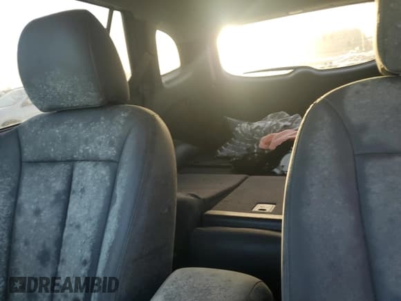 ✅ 2011 Hyundai Santa Fe Limited • VIN: 5XYZK4AG4BG052345 • Lot: 76312224. Listed on Copart with Not provided. Free auction sales archive from the USA and detailed vehicle history report at DreamBid. Image 10.