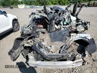 ✅ 2018 Porsche Panamera 4S • VIN: WP0AB2A71JL136157 • Lot: 66641223. Listed on Copart with Not provided. Free auction sales archive from the USA and detailed vehicle history report at DreamBid. Image 6.