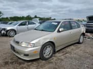 ✅ 2000 Infiniti G20 Luxury • VIN: JNKCP11A3YT301540 • Lot: 65077255. Wystawiony na Copart z przebiegiem 155 924 mil. Bezpłatny archiwum sprzedaży aukcyjnych z USA i szczegółowy raport historii pojazdu na DreamBid. Zdjęcie 1.