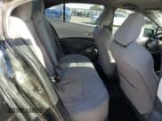 ✅ 2021 Toyota Corolla SE • VIN: 5YFM4MCE5MP069119 • Лот: 90306825. Опубликован ранее на Copart с пробегом 77 185 миль. Бесплатный доступ к архиву аукционных продаж из США и подробный отчёт об истории автомобиля на DreamBid. Изображение 10.