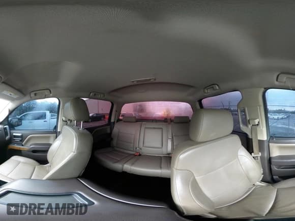 ✅ 2015 GMC Sierra 1500 SLT • VIN: 3GTU2VEC8FG126381 • Lot: 42204777. Listed on IAAI with 211,755 mi. Free auction sales archive from the USA and detailed vehicle history report at DreamBid. Image 19.