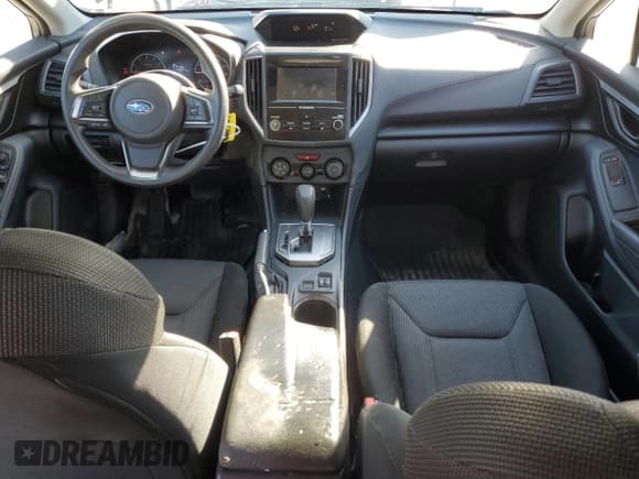 ✅ 2018 Subaru Impreza Premium • VIN: 4S3GTAB66J3732288 • Lot: 85907565. Listed on Copart with 162,204 mi. Free auction sales archive from the USA and detailed vehicle history report at DreamBid. Image 8.