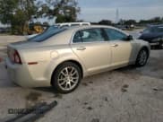 ✅ 2010 Chevrolet Malibu LTZ • VIN: 1G1ZE5EB3AF222331 • Lot: 77870924. Listed on Copart with Not provided. Free auction sales archive from the USA and detailed vehicle history report at DreamBid. Image 3.