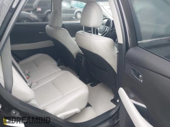 ✅ 2015 Lexus RX 350 • VIN: 2T2ZK1BAXFC195936 • Лот: 43226860. Опубликован ранее на IAAI с пробегом 124 246 миль. Бесплатный доступ к архиву аукционных продаж из США и подробный отчёт об истории автомобиля на DreamBid. Изображение 8.