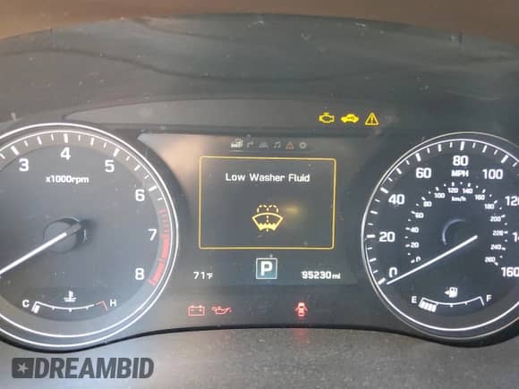 2015 Hyundai Genesis 3.8L z VIN KMHGN4JE9FU099044, wystawiony jako Copart lot #43276334 z przebiegiem 95 230 mil mil oraz Szkoda całkowita • Salvage title. Historia ofert i sprzedaży dostępna na DreamBid. Obrazek 9.