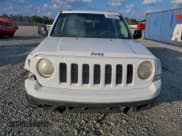 ✅ 2013 Jeep Patriot Sport • VIN: 1C4NJRBB8DD203366 • Лот: 94326355. Опубликован ранее на Copart с пробегом 192 039 миль. Бесплатный доступ к архиву аукционных продаж из США и подробный отчёт об истории автомобиля на DreamBid. Изображение 5.