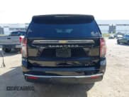 ✅ 2023 Chevrolet Suburban LT • VIN: 1GNSCCKD4PR137389 • Lot: 43398695. Listed on IAAI with 121,288 mi. Free auction sales archive from the USA and detailed vehicle history report at DreamBid. Image 16.