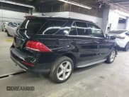 ✅ 2017 Mercedes-Benz GLE 350 • VIN: 4JGDA5HB8HA863499 • Lot: 82425115. Wystawiony na Copart z przebiegiem Nie podano. Bezpłatny archiwum sprzedaży aukcyjnych z USA i szczegółowy raport historii pojazdu na DreamBid. Zdjęcie 3.