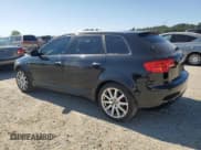 ✅ 2013 Audi A3 Premium Plus • VIN: WAUKJAFM9DA014997 • Lot: 62399965. Listed on Copart with 102,399 mi. Free auction sales archive from the USA and detailed vehicle history report at DreamBid. Image 2.