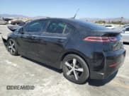 ✅ 2013 Chevrolet Volt • VIN: 1G1RH6E41DU107967 • Lot: 72014584. Wystawiony na Copart z przebiegiem 181 989 mil. Bezpłatny archiwum sprzedaży aukcyjnych z USA i szczegółowy raport historii pojazdu na DreamBid. Zdjęcie 2.
