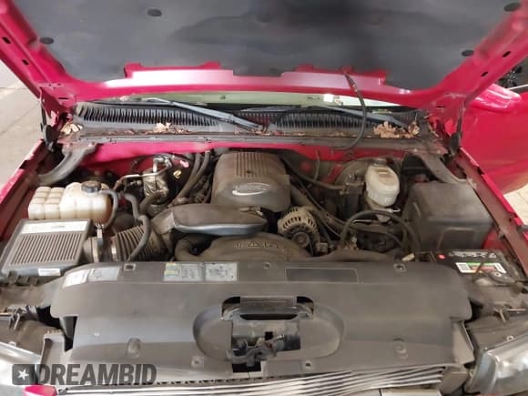 ✅ 2003 Chevrolet Silverado 1500 Work Truck • VIN: 1GCEC14V43Z178177 • Лот: 43516909. Опубликован ранее на IAAI с пробегом Не указан. Бесплатный доступ к архиву аукционных продаж из США и подробный отчёт об истории автомобиля на DreamBid. Изображение 10.