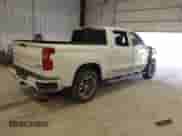 2024 Chevrolet Silverado 1500 High Country with VIN 1GCUDJED3RZ245620, listed as a IAAI auction lot 41969684 with 7,604 mi miles and . Bid and sale history available at DreamBid. Image 4.