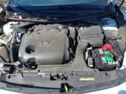 ✅ 2017 Nissan Maxima SR • VIN: 1N4AA6AP1HC440048 • Лот: 43586827. Опубликован ранее на IAAI с пробегом 158 121 миль. Бесплатный доступ к архиву аукционных продаж из США и подробный отчёт об истории автомобиля на DreamBid. Изображение 10.