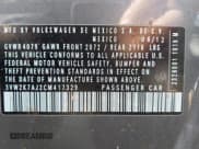 ✅ 2012 Volkswagen Jetta S • VIN: 3VW2K7AJ2CM417329 • Lot: 41972316. Listed on IAAI with 200,299 mi. Free auction sales archive from the USA and detailed vehicle history report at DreamBid. Image 9.