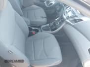 ✅ 2015 Hyundai Elantra Limited • VIN: KMHDH4AE0FU355436 • Lot: 42703525. Listed on IAAI with 67,076 mi. Free auction sales archive from the USA and detailed vehicle history report at DreamBid. Image 5.