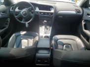 ✅ 2012 Audi A4 Premium Plus • VIN: WAUEFAFL8CA119969 • Lot: 58847635. Listed on Copart with 156,058 mi. Free auction sales archive from the USA and detailed vehicle history report at DreamBid. Image 8.