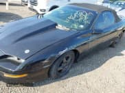 ✅ 1994 Chevrolet Camaro Z28 • VIN: 2G1FP32PXR2192324 • Лот: 42962848. Опубликован ранее на IAAI с пробегом 121 785 миль. Бесплатный доступ к архиву аукционных продаж из США и подробный отчёт об истории автомобиля на DreamBid. Изображение 6.