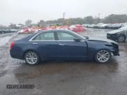 ✅ 2017 Cadillac CTS Luxury AWD • VIN: 1G6AX5SX9H0211378 • Lot: 43416075. Listed on IAAI with 100,580 mi. Free auction sales archive from the USA and detailed vehicle history report at DreamBid. Image 13.