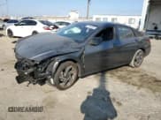 ✅ 2025 Hyundai Elantra SEL Sport • VIN: KMHLM4DG0SU927989 • Lot: 81046305. Listed on Copart with 9,734 mi. Free auction sales archive from the USA and detailed vehicle history report at DreamBid. Image 1.