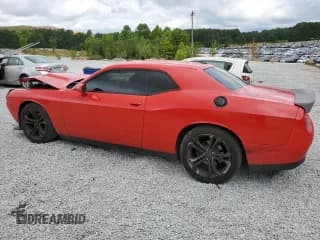 ✅ 2020 Dodge Challenger R/T • VIN: 2C3CDZBT2LH118603 • Lot: 60993804. Wystawiony na Copart z przebiegiem 79 104 mil. Bezpłatny archiwum sprzedaży aukcyjnych z USA i szczegółowy raport historii pojazdu na DreamBid. Zdjęcie 2.