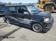 ✅ 2004 Scion xB • VIN: JTLKT324540156370 • Лот: 68048295. Опубликован ранее на Copart с пробегом 198 691 миль. Бесплатный доступ к архиву аукционных продаж из США и подробный отчёт об истории автомобиля на DreamBid. Изображение 4.