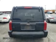 ✅ 2007 Jeep Commander Sport • VIN: 1J8HH48K47C613989 • Лот: 50667435. Опубликован ранее на Copart с пробегом 205 870 миль. Бесплатный доступ к архиву аукционных продаж из США и подробный отчёт об истории автомобиля на DreamBid. Изображение 6.