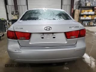 ✅ 2010 Hyundai Sonata GLS • VIN: 5NPET4AC4AH611635 • Лот: 41401395. Опубликован ранее на Copart с пробегом 65 969 миль. Бесплатный доступ к архиву аукционных продаж из США и подробный отчёт об истории автомобиля на DreamBid. Изображение 6.