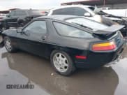 ✅ 1988 Porsche 928 • VIN: WP0JB0926JS861272 • Lot: 42355971. Wystawiony na IAAI z przebiegiem 87 560 mil. Bezpłatny archiwum sprzedaży aukcyjnych z USA i szczegółowy raport historii pojazdu na DreamBid. Zdjęcie 3.