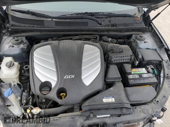 2016 Hyundai Azera z VIN KMHFG4JGXGA527150, wystawiony jako Copart lot #43466715 z przebiegiem 116 431 mil mil oraz Szkoda całkowita • Salvage title. Historia ofert i sprzedaży dostępna na DreamBid. Obrazek 11.