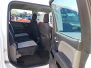 ✅ 2015 Chevrolet Silverado 2500HD Work Truck • VIN: 1GC1KUE82FF515348 • Lot: 41744220. Listed on IAAI with 163,309 mi. Free auction sales archive from the USA and detailed vehicle history report at DreamBid. Image 8.