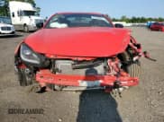 ✅ 2023 Toyota 86 Premium • VIN: JF1ZNBE12P9756883 • Lot: 61325803. Listed on Copart with 5,797 mi. Free auction sales archive from the USA and detailed vehicle history report at DreamBid. Image 5.